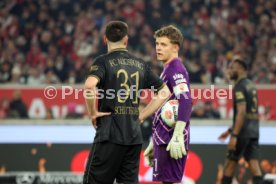 09.11.25 VfB Stuttgart - FC Augsburg