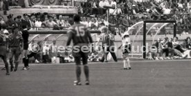WM 1990 Deutschland - Kolumbien