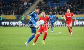 08.12.24 TSG 1899 Hoffenheim - SC Freiburg