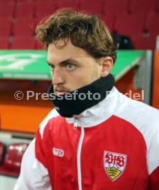 12.01.25 FC Augsburg - VfB Stuttgart