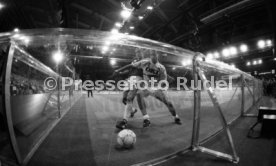 18.01.93 Hallen Masters Stuttgart