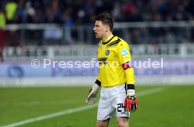 Karlsruher SC - SC Paderborn