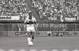 17.08.84 VfB Stuttgart - Manchester United