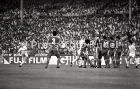 25.05.88 PSV Eindhoven - Benfica Lissabon
