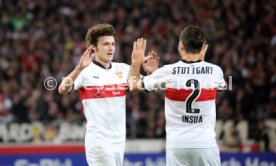 VfB Stuttgart - SC Freiburg