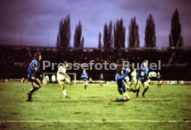 07.12.74 VfB Stuttgart - MSV Duisburg