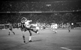 27.09.89 Feyenoord Rotterdam - VfB Stuttgart