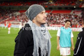 16.09.10 VfB Stuttgart - Young Boys Bern