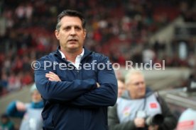 VfB Stuttgart - Karlsruher SC