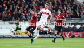 VfB Stuttgart - 1. FC N&uuml;rnberg