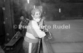 04.03.83 Fussball Buffy Ettmayer