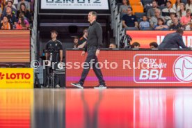 20.09.26 ratiopharm Ulm - MHP Riesen Ludwigsburg
