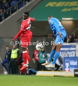 TSG 1899 Hoffenheim - VfB Stuttgart