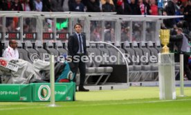 01.06.13 DFB-Pokal Finale 2013 FC Bayern M&uuml;nchen - VfB Stuttgart