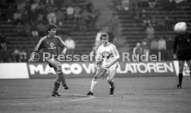 29.11.86 FC Bayern M&uuml;nchen - VfB Stuttgart