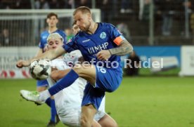 06.04.23 Stuttgarter Kickers - FSV Hollenbach