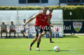12.07.22 VfB Stuttgart Trainingslager Weiler im Allg&auml;u 2022
