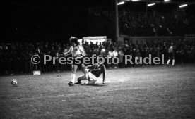 26.03.85 U21 Schweiz - U21 Deutschland