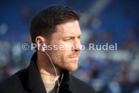 11.02.23 TSG 1899 Hoffenheim - Bayer 04 Leverkusen