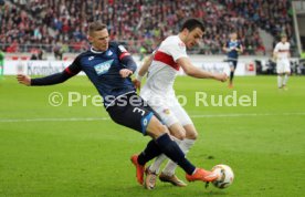 VfB Stuttgart - 1899 Hoffenheim