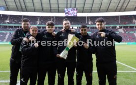 21.05.22 DFB-Pokal Finale SC Freiburg - RB Leipzig