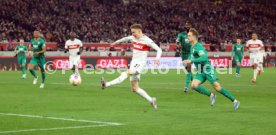 20.12.23 VfB Stuttgart - FC Augsburg