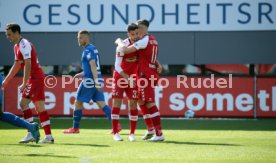 24.04.21 SC Freiburg - TSG 1899 Hoffenheim