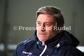08.01.21 Karlsruher SC - SpVgg Greuther F&uuml;rth