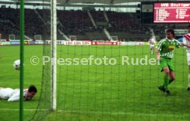 13.05.95 VfB Stuttgart - SV Werder Bremen