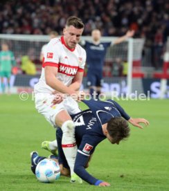 23.11.24 VfB Stuttgart - VfL Bochum