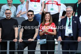 23.05.26 DFB-Pokal Finale 2026 FC Bayern M&uuml;nchen - VfB Stuttgart