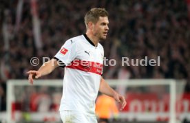 VfB Stuttgart - Bayer 04 Leverkusen