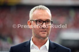 20.08.22 VfB Stuttgart - SC Freiburg