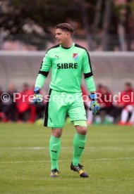 VfB Stuttgart II - TSV Steinbach