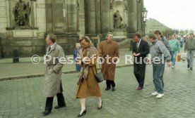 26.03.90 Dresden Fussball Gala