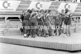 17.06.87 FC Bayern M&uuml;nchen - FC Schalke 04