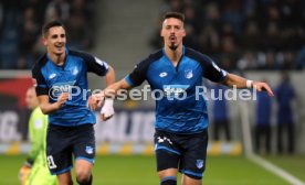 TSG 1899 Hoffenheim - SV Werder Bremen