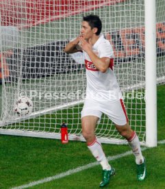 24.09.08 VfB Stuttgart - DSC Arminia Bielefeld