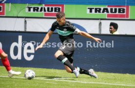 1. FC Heidenheim - VfB Stuttgart