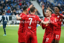 05.11.22 TSG 1899 Hoffenheim - RB Leipzig
