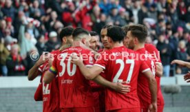 08.02.25 SC Freiburg - 1. FC Heidenheim