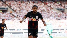 07.08.22 VfB Stuttgart - RB Leipzig