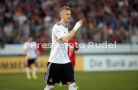 U21 Deutschland DFB - U21 Portugal