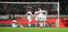 VfB Stuttgart - SC Freiburg
