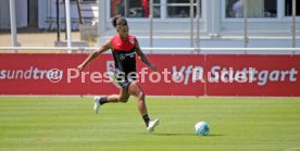 05.08.20 VfB Stuttgart Training
