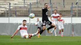 30.03.24 VfB Stuttgart II - Kickers Offenbach