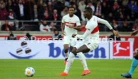 10.12.23 VfB Stuttgart - Bayer 04 Leverkusen
