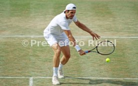 Tennis MercedesCup Stuttgart 2017