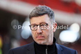 05.02.22 VfB Stuttgart - Eintracht Frankfurt