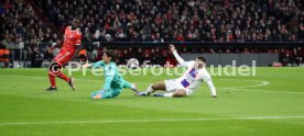 08.03.23 FC Bayern M&uuml;nchen - Paris Saint-Germain
